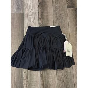 BLogilates Ballerina Skort athletic activewear  XSmall NWT